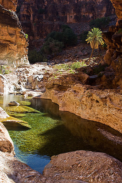 Marokko (Morocco)