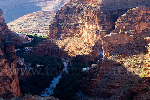 Marokko (Morocco)