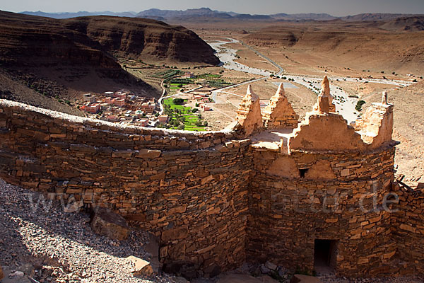 Marokko (Morocco)