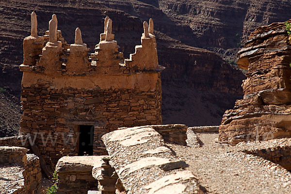 Marokko (Morocco)