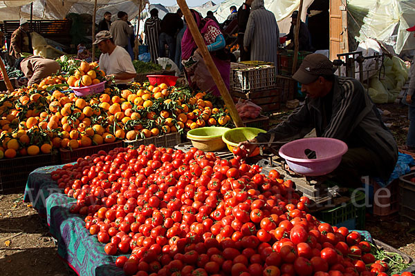 Marokko (Morocco)