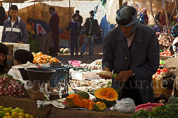 Marokko (Morocco)