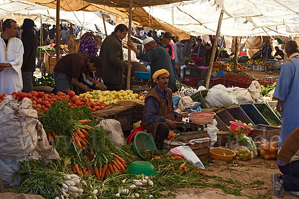 Marokko (Morocco)