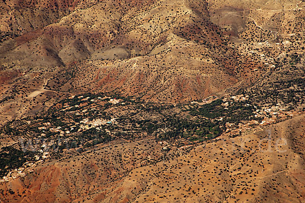 Marokko (Morocco)