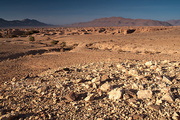 Marokko (Morocco)