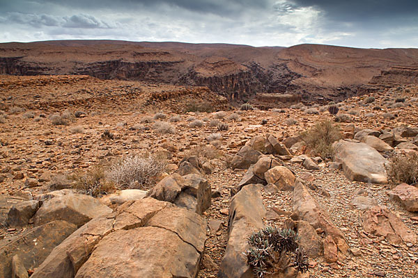 Marokko (Morocco)