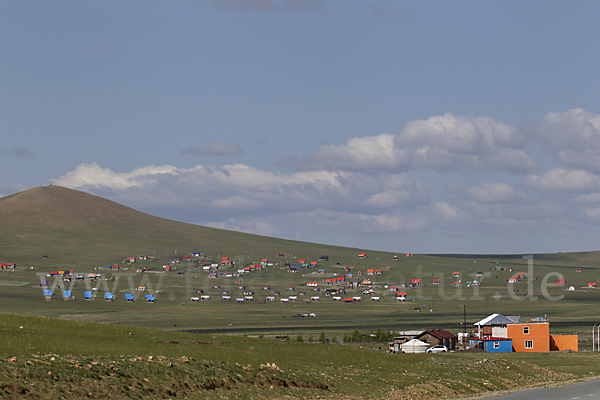 Mongolei (Mongolia)