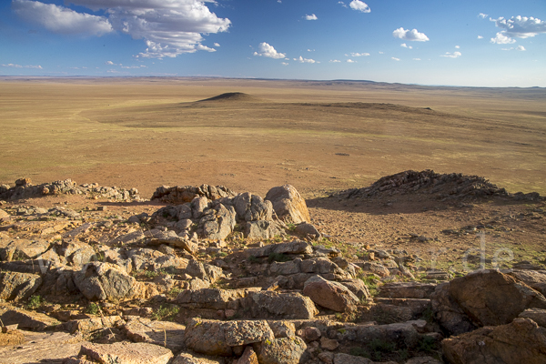 Mongolei (Mongolia)