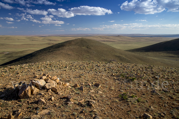 Mongolei (Mongolia)