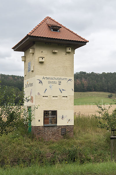 Nistkasten (nest box)