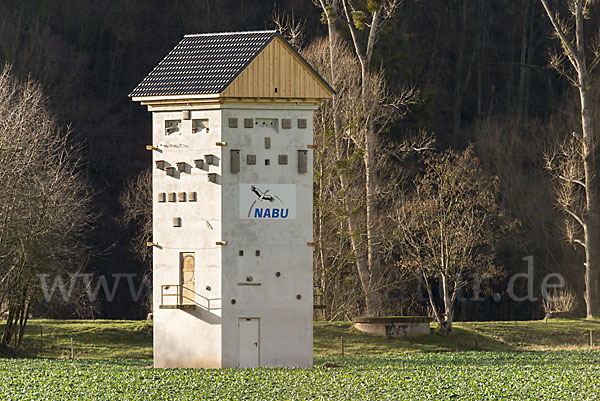 Nistkasten (nest box)