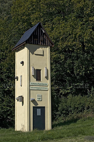 Nistkasten (nest box)