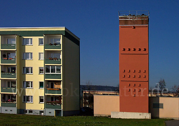 Nistkasten (nest box)