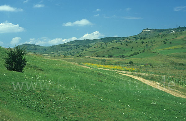 Rumänien (Romania)