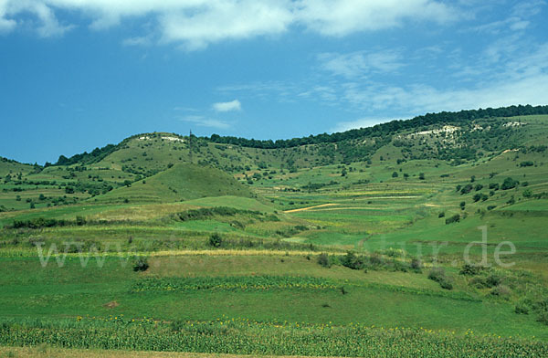 Rumänien (Romania)