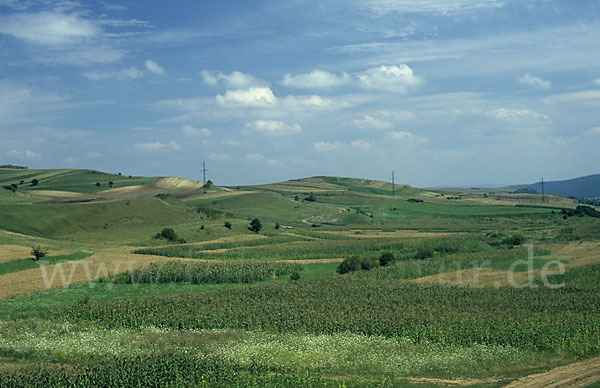 Rumänien (Romania)