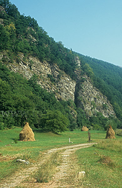 Rumänien (Romania)