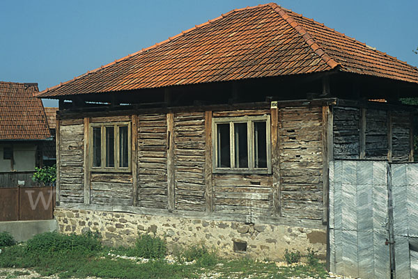 Rumänien (Romania)