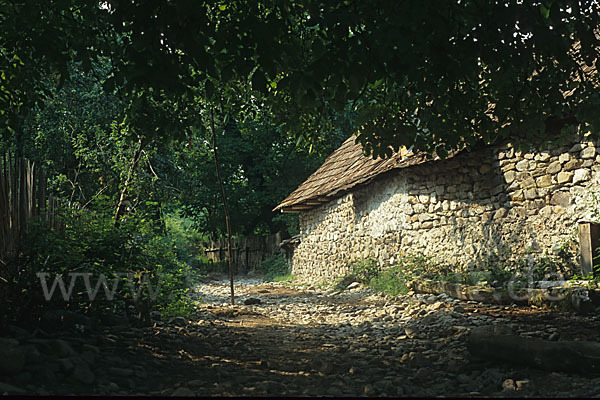 Rumänien (Romania)