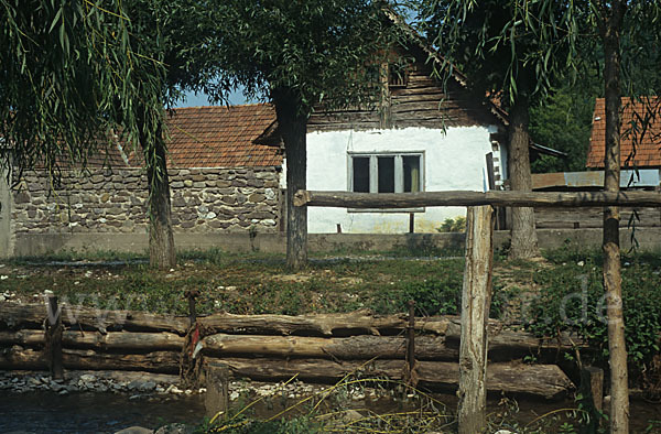 Rumänien (Romania)