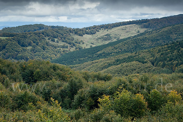 Rumänien (Romania)