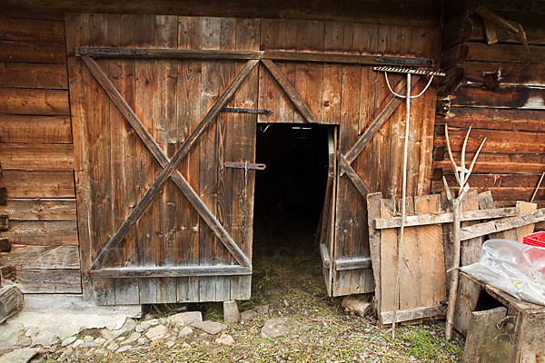 Rumänien (Romania)