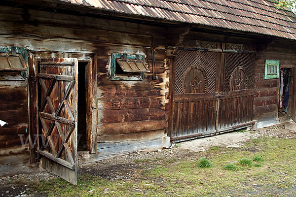 Rumänien (Romania)