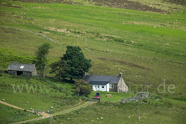 Schottland (Scotland)