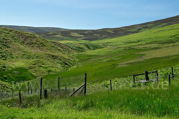 Schottland (Scotland)