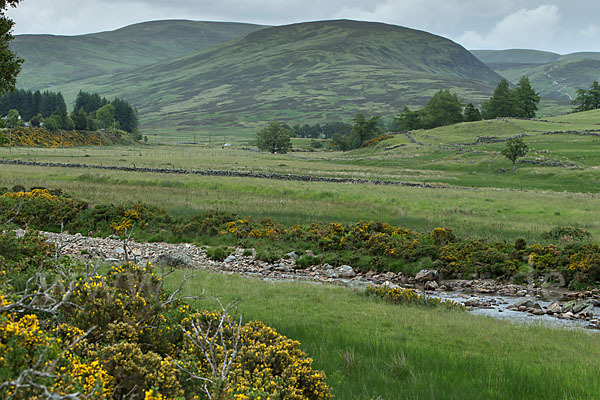 Schottland (Scotland)