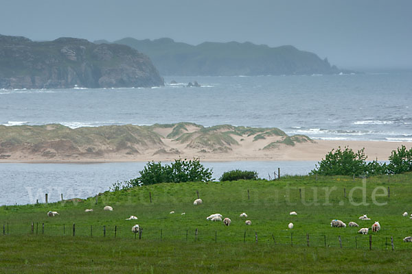 Schottland (Scotland)