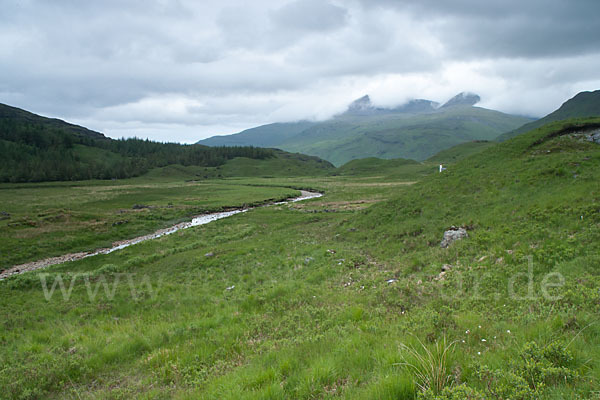 Schottland (Scotland)