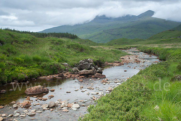 Schottland (Scotland)