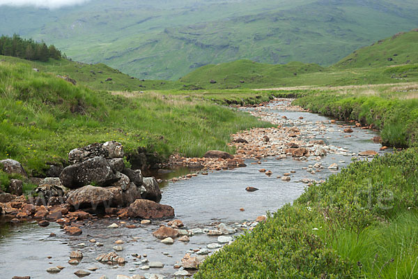 Schottland (Scotland)