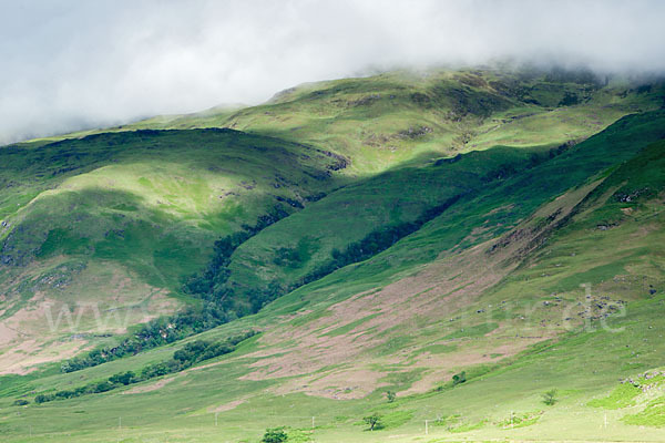 Schottland (Scotland)