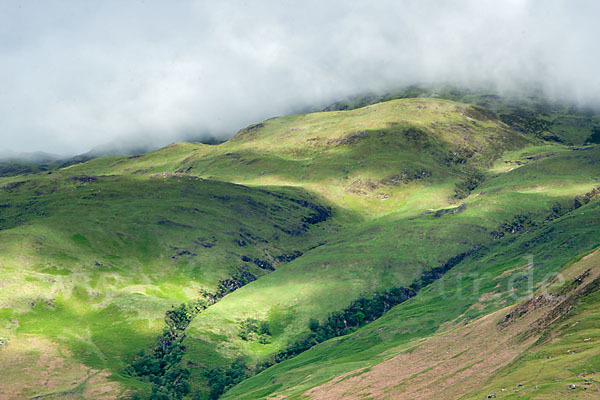 Schottland (Scotland)