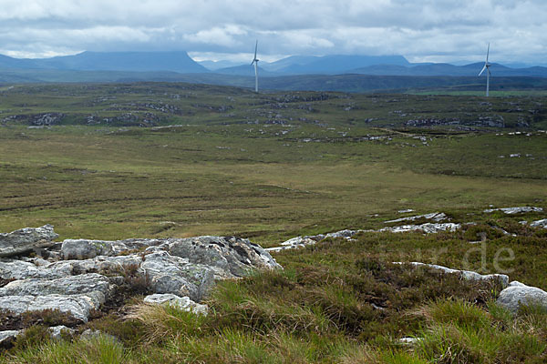 Schottland (Scotland)