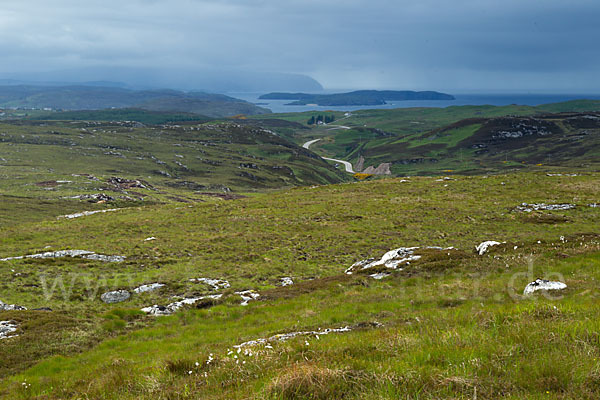 Schottland (Scotland)