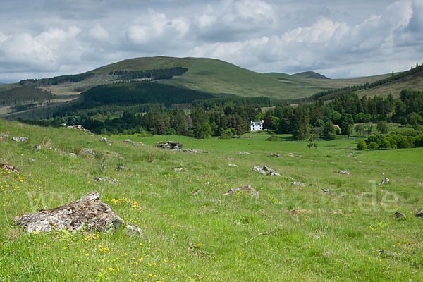 Schottland (Scotland)