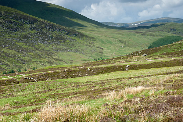 Schottland (Scotland)