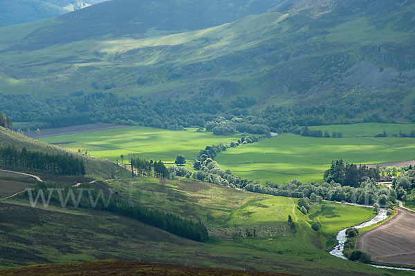 Schottland (Scotland)