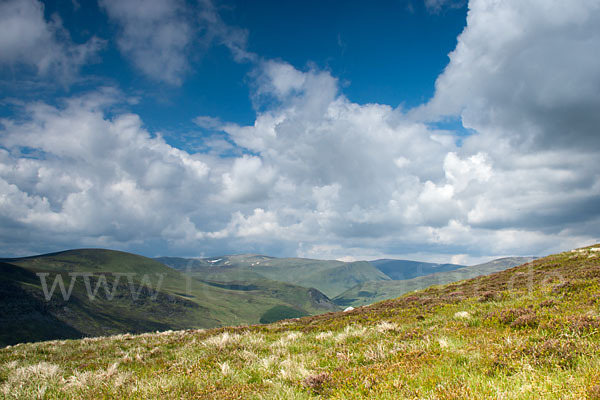 Schottland (Scotland)