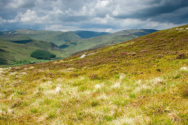 Schottland (Scotland)