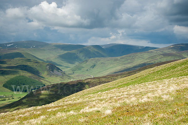 Schottland (Scotland)