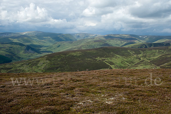 Schottland (Scotland)