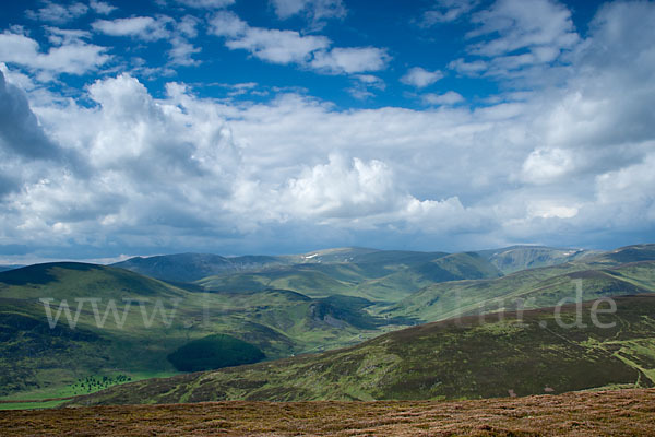 Schottland (Scotland)