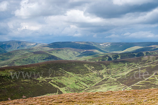 Schottland (Scotland)