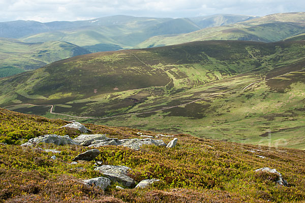 Schottland (Scotland)