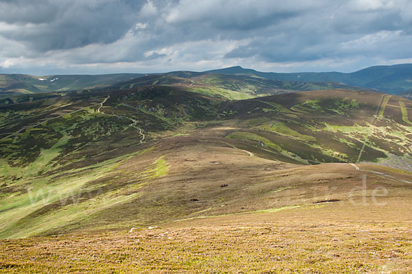 Schottland (Scotland)