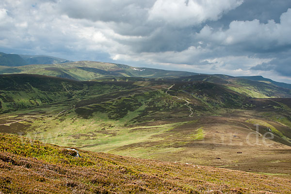 Schottland (Scotland)